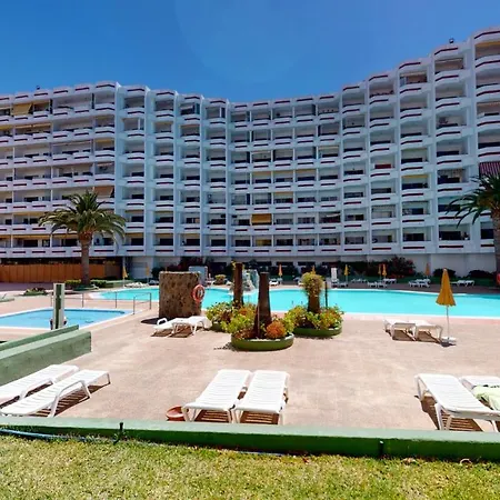 Tropical Attic * Playa del Ingles (Gran Canaria)